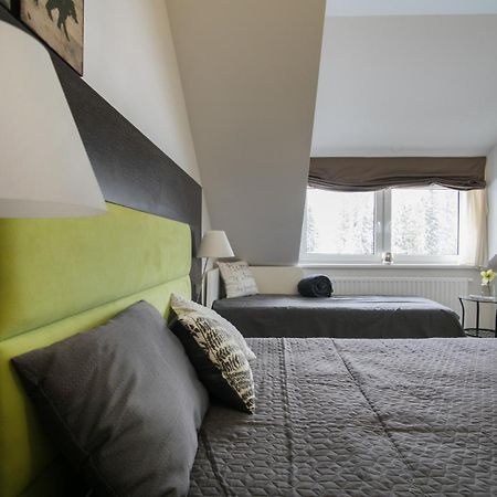 Apartment Silver Deer, Kranjska Gora Exterior photo