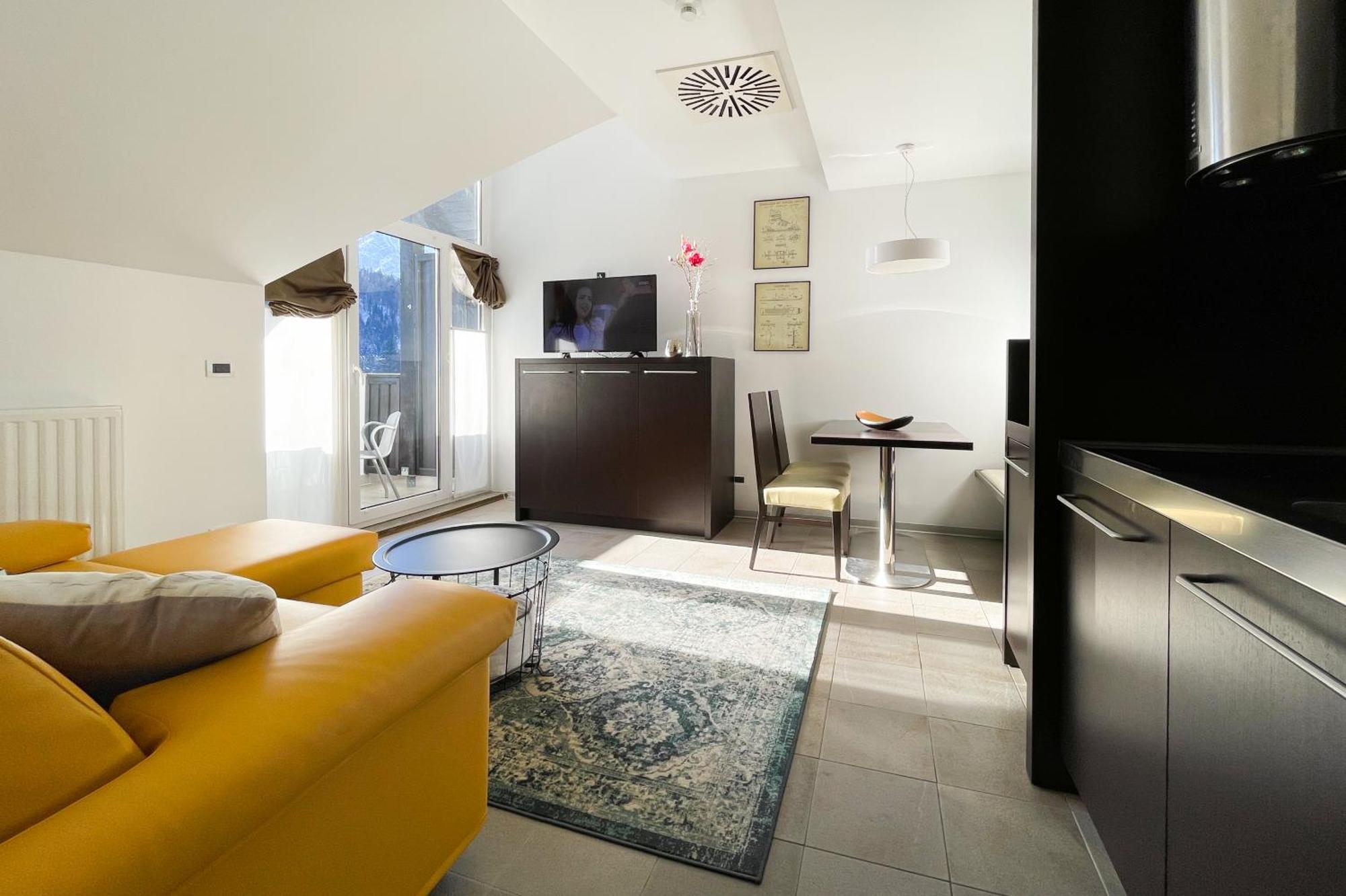 Apartment Silver Deer, Kranjska Gora Exterior photo